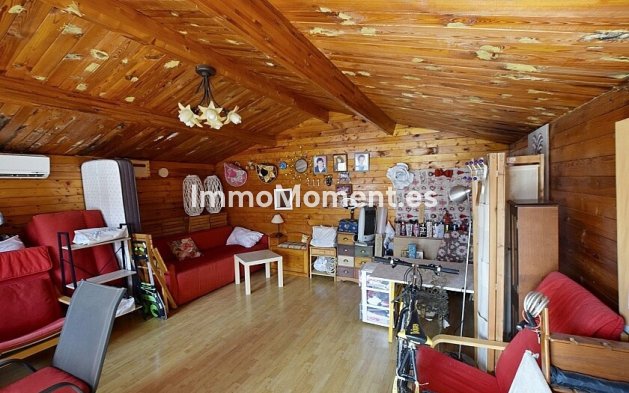 Bestaande woning - Rijtjeshuis - Orihuela - Cabo roig - La Zenia