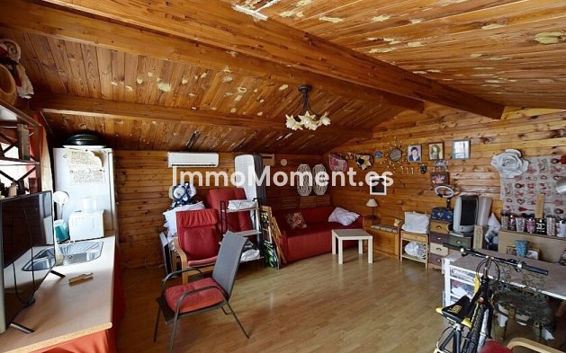Bestaande woning - Rijtjeshuis - Orihuela - Cabo roig - La Zenia