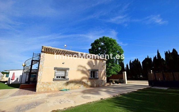 Resale - Detached villa - Rojales - Rojales Centro