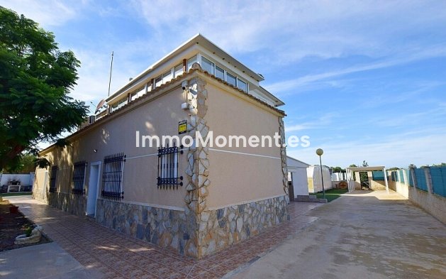 Resale - Detached villa - Rojales - Rojales Centro