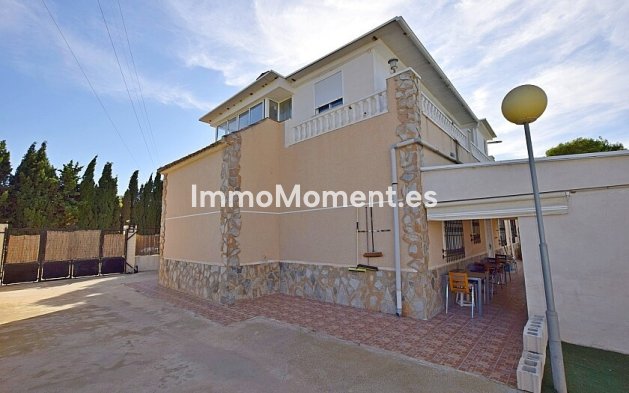 Resale - Detached villa - Rojales - Rojales Centro