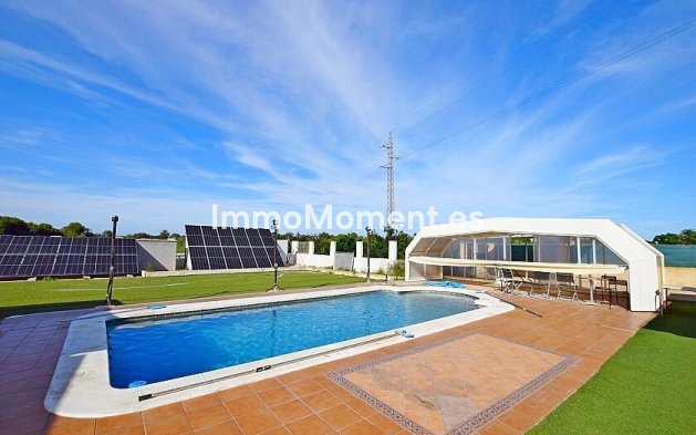 Resale - Detached villa - Rojales - Rojales Centro