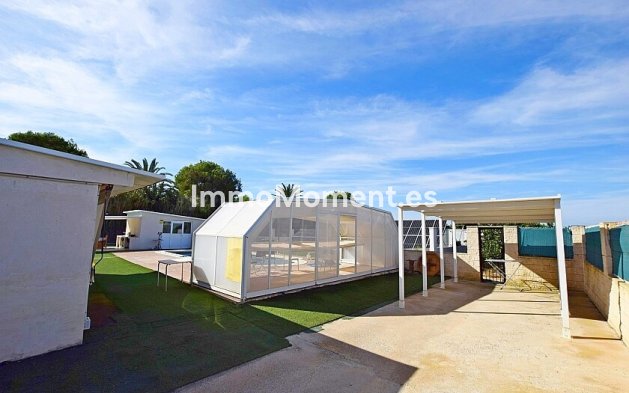 Resale - Detached villa - Rojales - Rojales Centro