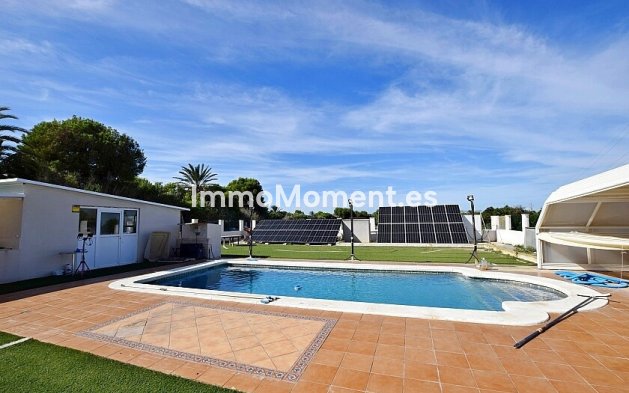Resale - Detached villa - Rojales - Rojales Centro