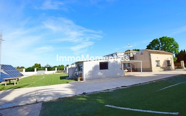 Resale - Detached villa - Rojales - Rojales Centro