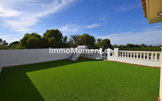 Resale - Detached villa - Rojales - Rojales Centro