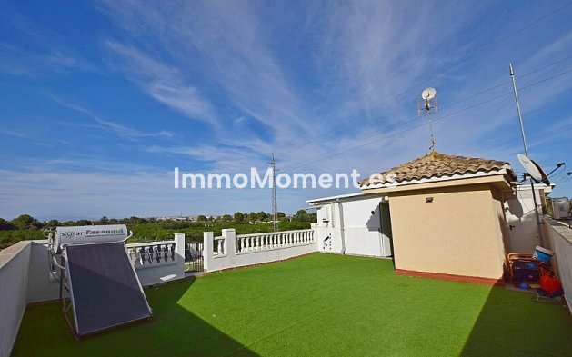 Resale - Detached villa - Rojales - Rojales Centro