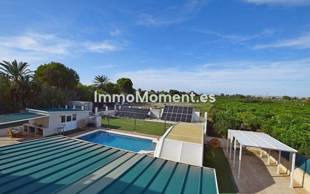 Resale - Detached villa - Rojales - Rojales Centro