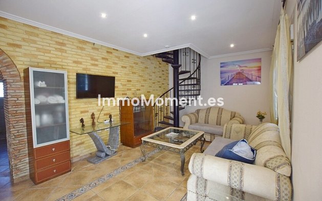 Resale - Detached villa - Rojales - Rojales Centro