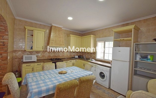 Resale - Detached villa - Rojales - Rojales Centro