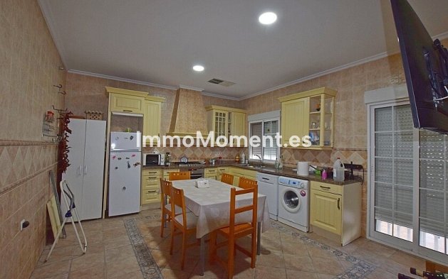 Resale - Detached villa - Rojales - Rojales Centro