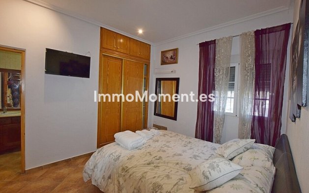 Resale - Detached villa - Rojales - Rojales Centro