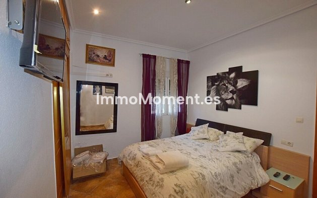 Resale - Detached villa - Rojales - Rojales Centro