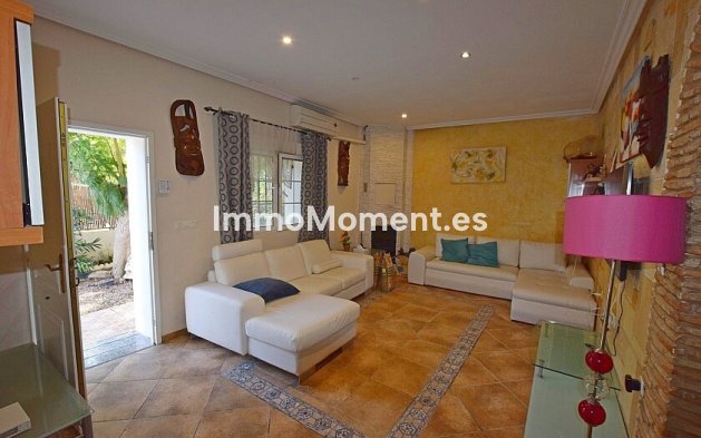 Resale - Detached villa - Rojales - Rojales Centro