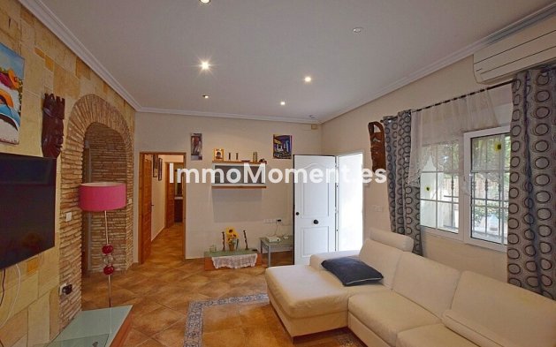Resale - Detached villa - Rojales - Rojales Centro