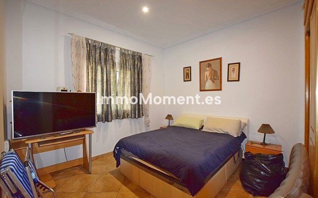 Resale - Detached villa - Rojales - Rojales Centro
