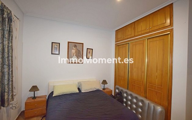 Resale - Detached villa - Rojales - Rojales Centro