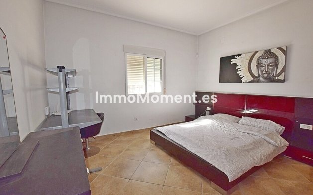 Resale - Detached villa - Rojales - Rojales Centro