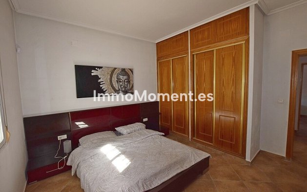 Resale - Detached villa - Rojales - Rojales Centro