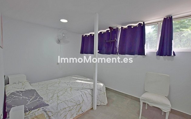 Resale - Detached villa - Rojales - Rojales Centro