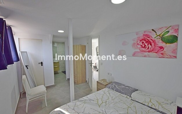 Resale - Detached villa - Rojales - Rojales Centro