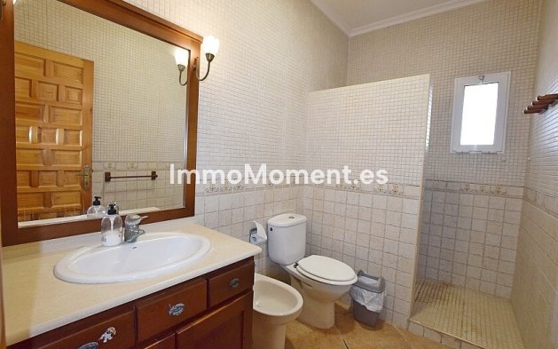 Resale - Detached villa - Rojales - Rojales Centro