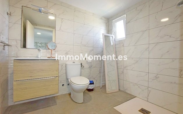 Resale - Detached villa - Rojales - Rojales Centro