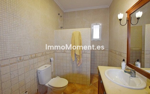 Resale - Detached villa - Rojales - Rojales Centro