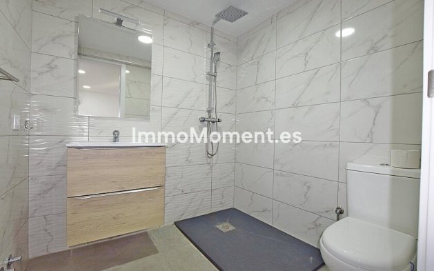 Resale - Detached villa - Rojales - Rojales Centro