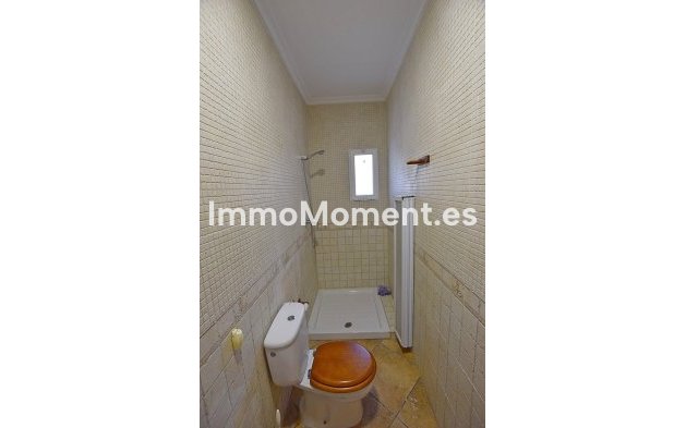 Resale - Detached villa - Rojales - Rojales Centro