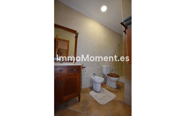 Resale - Detached villa - Rojales - Rojales Centro
