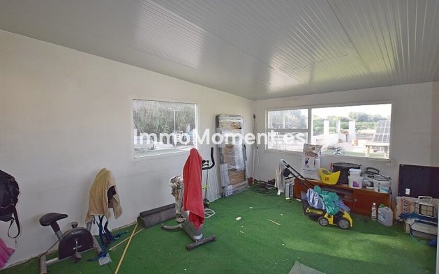 Resale - Detached villa - Rojales - Rojales Centro