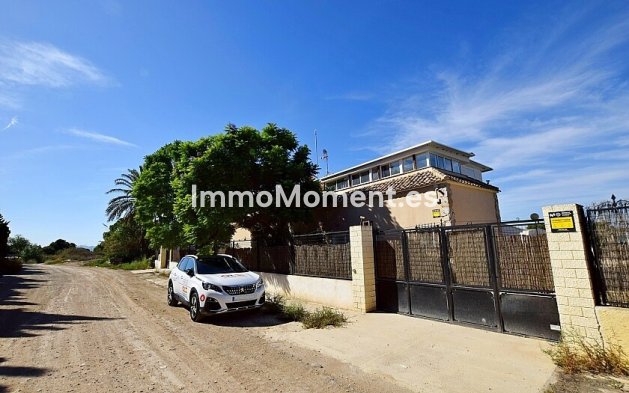 Resale - Detached villa - Rojales - Rojales Centro