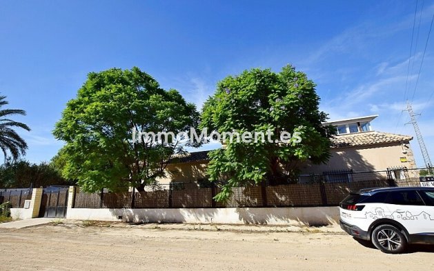Resale - Detached villa - Rojales - Rojales Centro