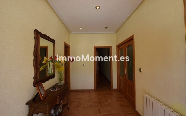 Bestaande woning - Vrijstaande villa - Abanilla - Abanilla Centro