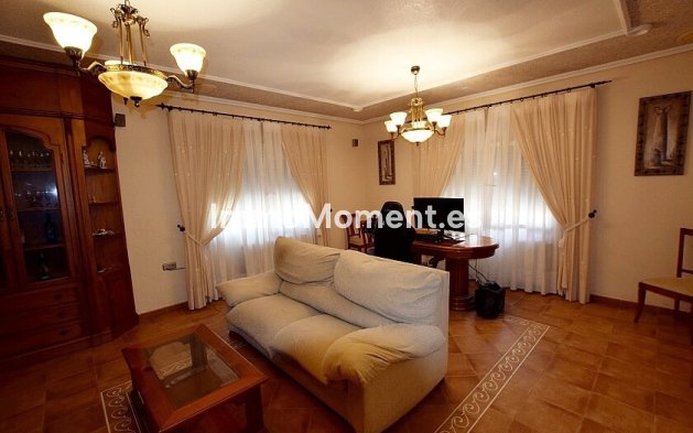 Bestaande woning - Vrijstaande villa - Abanilla - Abanilla Centro