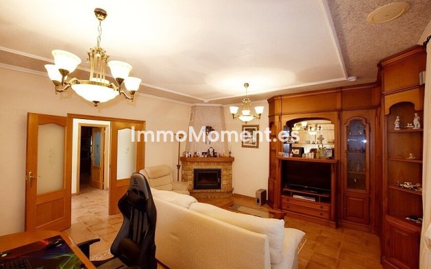 Bestaande woning - Vrijstaande villa - Abanilla - Abanilla Centro