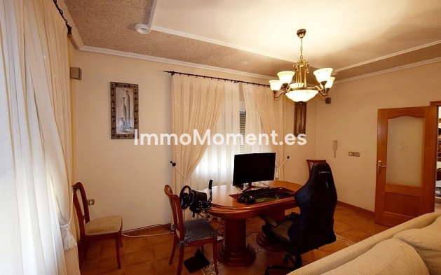 Bestaande woning - Vrijstaande villa - Abanilla - Abanilla Centro