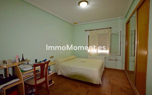 Bestaande woning - Vrijstaande villa - Abanilla - Abanilla Centro