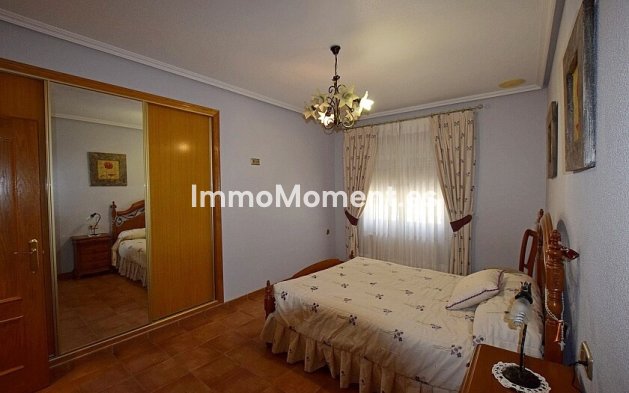 Bestaande woning - Vrijstaande villa - Abanilla - Abanilla Centro