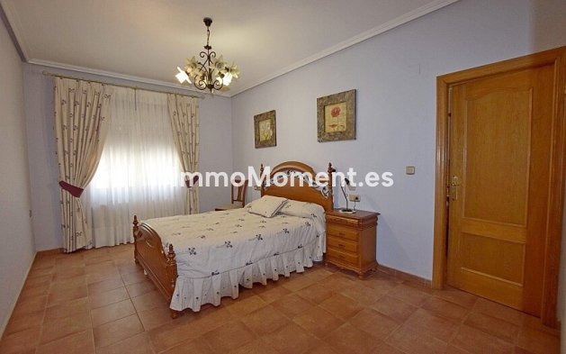 Bestaande woning - Vrijstaande villa - Abanilla - Abanilla Centro