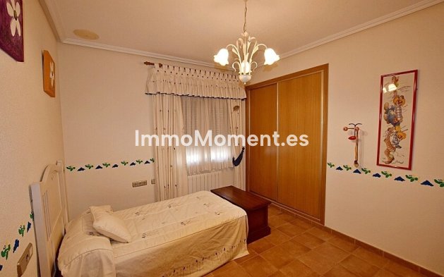 Bestaande woning - Vrijstaande villa - Abanilla - Abanilla Centro