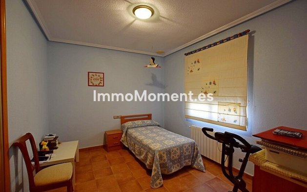 Bestaande woning - Vrijstaande villa - Abanilla - Abanilla Centro