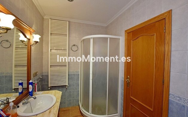 Bestaande woning - Vrijstaande villa - Abanilla - Abanilla Centro