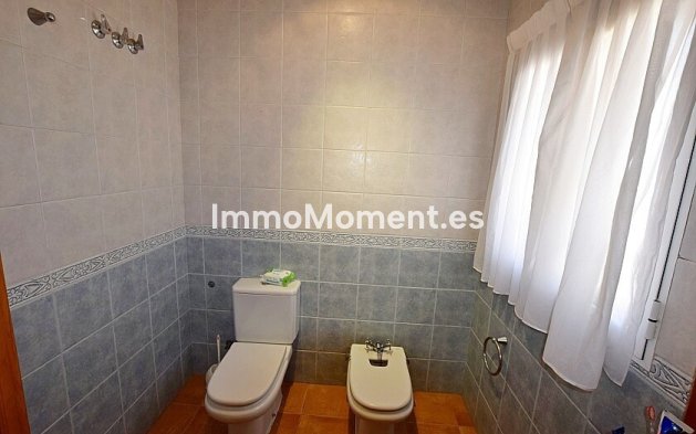 Bestaande woning - Vrijstaande villa - Abanilla - Abanilla Centro