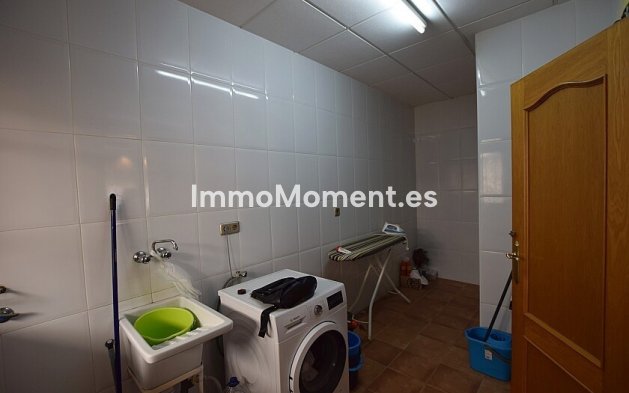 Bestaande woning - Vrijstaande villa - Abanilla - Abanilla Centro
