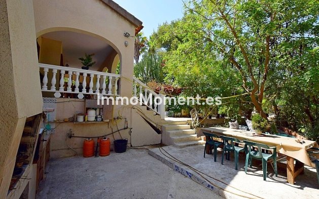Bestaande woning - Vrijstaande villa - Orihuela - Villamartín
