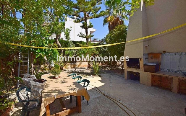 Bestaande woning - Vrijstaande villa - Orihuela - Villamartín
