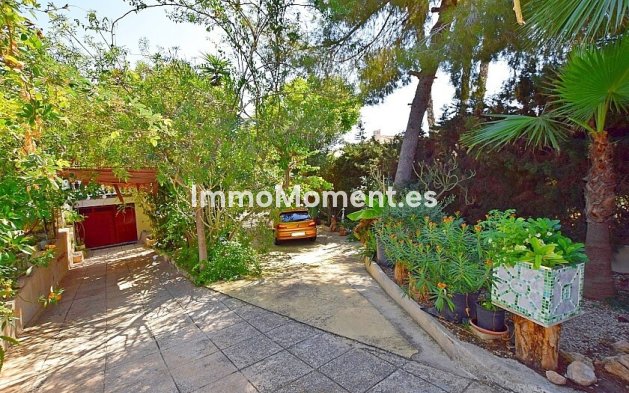Bestaande woning - Vrijstaande villa - Orihuela - Villamartín