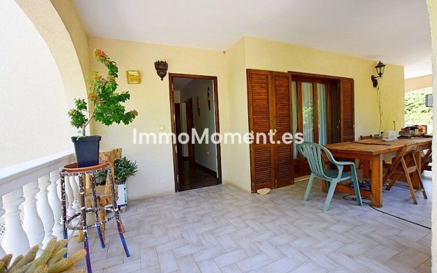 Bestaande woning - Vrijstaande villa - Orihuela - Villamartín